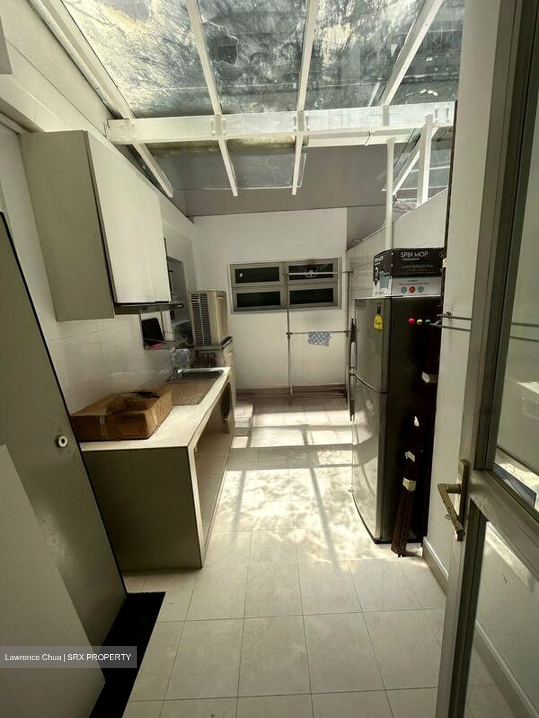 The Linear (D23), Apartment #523915201